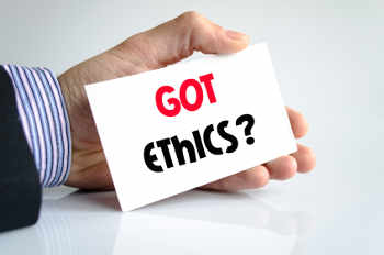 Ethics Courses
