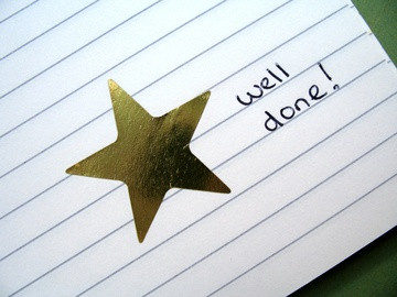 Well-done-Gold-Star